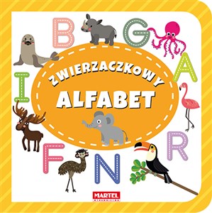 Bild von Zwierzaczkowy alfabet