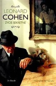 Obrazek Leonard Cohen Życie sekretne