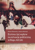 Zobacz : Erytrea i ... - Robert Kłosowicz, Joanna Mormul