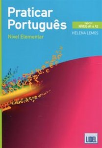 Obrazek Practicar Portugues Nivel elementar A1 e A2