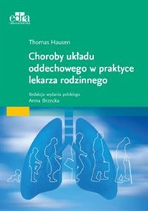 Bild von Choroby układu oddechowego w praktyce lekarza rodzinnego