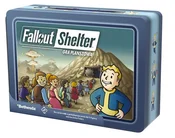 Fallout Sh... -  fremdsprachige bücher polnisch 