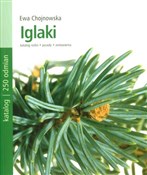 Iglaki - Ewa Chojnowska -  Polnische Buchandlung 