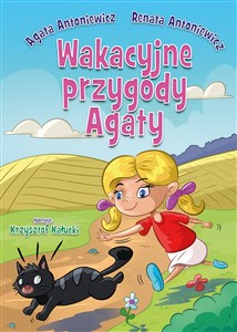 Bild von Wakacyjne przygody Agaty