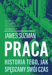 Obrazek Praca Historia tego, jak spędzamy swój czas