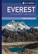 Everest Pr... - Radek Kucharski -  fremdsprachige bücher polnisch 