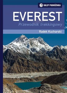 Bild von Everest Przewodnik trekkingowy