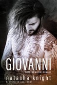 Giovanni T... - Natasha Knight -  Polnische Buchandlung 