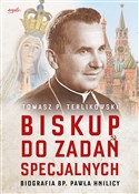 Polska książka : Biskup do ... - Tomasz Terlikowski