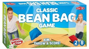 Obrazek Active Play Bean Bag Game gra plenerowa Bean Bag Game