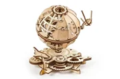 Polnische buch : Puzzle 3D ...