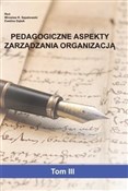 Pedagogicz... - M.K. Szpakowski, E. Dąbek - buch auf polnisch 