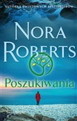Poszukiwan... - Nora Roberts -  Polnische Buchandlung 