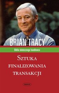 Obrazek Sztuka finalizowania transakcji