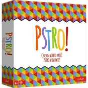 Zobacz : Gra Pstro ...