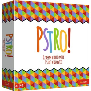Obrazek Gra Pstro 02253