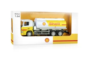 Obrazek Shell cysterna krótka 1:64