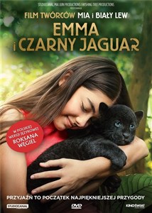 Bild von Emma i czarny jaguar DVD