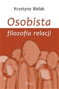 Osobista f... - Krystyna Bielak - Ksiegarnia w niemczech