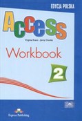 Książka : Access 2 W... - Virginia Evans, Jenny Dooley