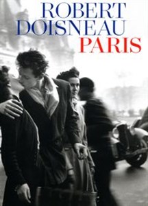 Obrazek Robert Doisneau Paris