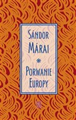 Polnische buch : Porwanie E... - Sandor Marai