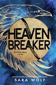 Heavenbrea... - Sara Wolf -  polnische Bücher