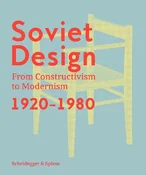 Soviet Des... - Kristina Krasnyanskaya -  polnische Bücher