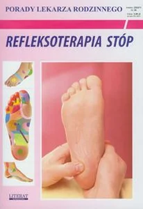 Obrazek Refleksoterapia stóp Porady lekarza rodzinnego