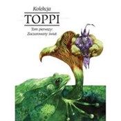 Toppi Tom ... - Sergio Toppi -  fremdsprachige bücher polnisch 