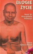 Błogie życ... - Robert Powell, Sri Nisargadatta Maharaj -  Książka z wysyłką do Niemiec 