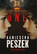 Polnische buch : One - Agnieszka Peszek