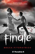 Polska książka : Finale - Becca Fitzpatrick