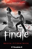 Polska książka : Finale - Becca Fitzpatrick