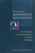 Nowoczesne... - I.N. Bronsztejn, K.A. Siemiendiajew, G. Musiol -  polnische Bücher