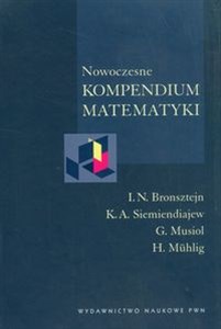 Bild von Nowoczesne kompendium matematyki