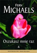 Oszukasz m... - Fern Michaels -  polnische Bücher
