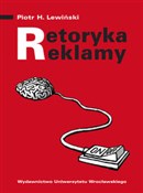 Polnische buch : Retoryka r... - Piotr H. Lewiński