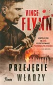 Przejęcie ... - Vince Flynn -  polnische Bücher