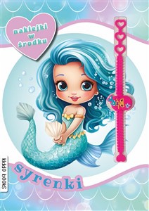 Obrazek Syrenki z bransoletką