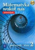 Polnische buch : Matematyka... - Ewa Duvnjak, Ewa Kokiernak-Jurkiewicz, Maria Wójcicka