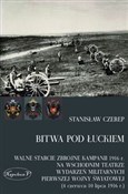 Bitwa pod ... - Stanisław Czerep -  fremdsprachige bücher polnisch 
