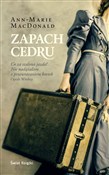 Książka : Zapach ced... - Ann-Marie MacDonald