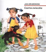 Czarna owi... - Jan Grabowski -  polnische Bücher