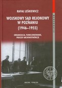 Polnische buch : Wojskowy s... - Rafał Leśkiewicz