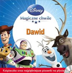 Bild von Magiczne Chwile Disney  DAWID