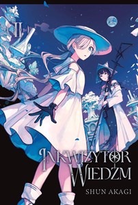 Bild von Inkwizytor Wiedźm. Tom 2