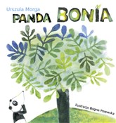 Panda Boni... - Urszula Morga -  fremdsprachige bücher polnisch 