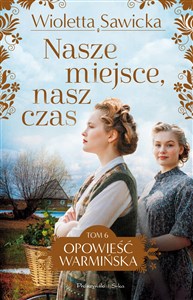 Obrazek Nasze miejsce, nasz czas. Duże Litery