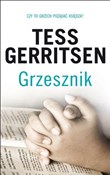Grzesznik - Tess Gerritsen -  polnische Bücher